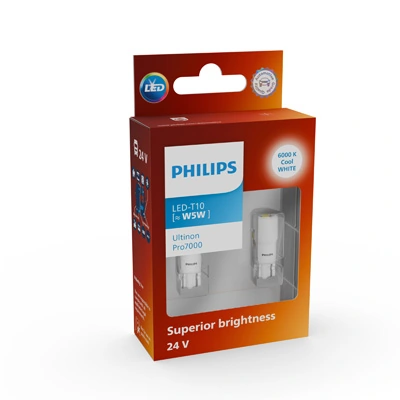 PHILIPS 24961CU70X2