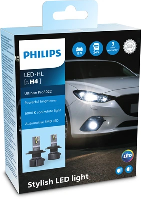 PHILIPS 11342U3022X2