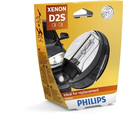 PHILIPS 85122VIS1