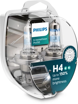 PHILIPS 12342XVPS2