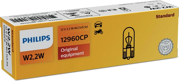 PHILIPS 12960CP