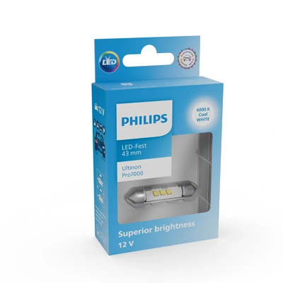 PHILIPS 11866CU70X1