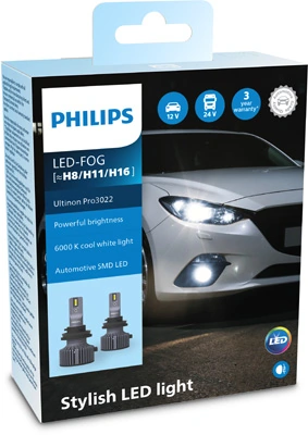 PHILIPS 11366U3022X2
