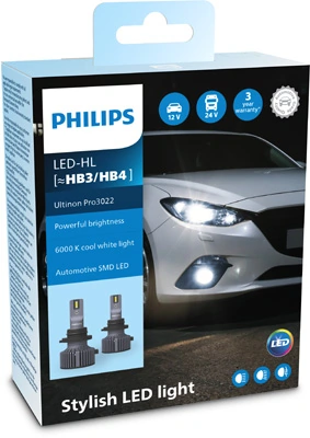 PHILIPS 11005U3022X2