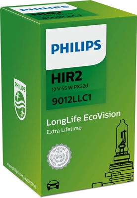 PHILIPS 9012LLC1