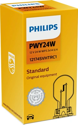 PHILIPS 12174SVHTRC1