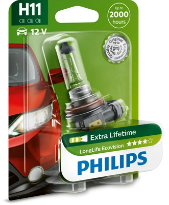 PHILIPS 12362LLECOB1