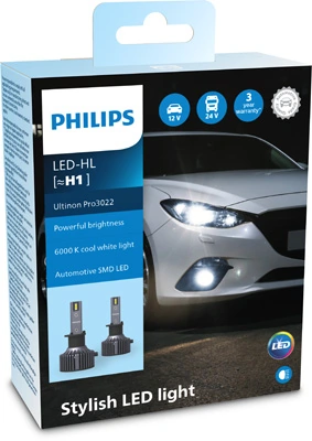 PHILIPS 11258U3022X2