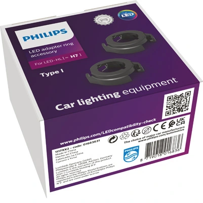 PHILIPS 11179X2