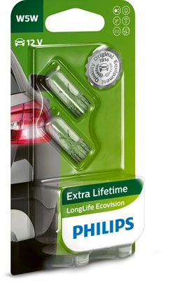 PHILIPS 12961LLECOB2