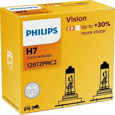PHILIPS 12972PRC2
