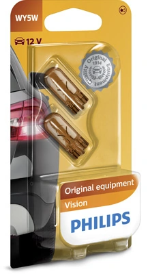 PHILIPS 12396NAB2