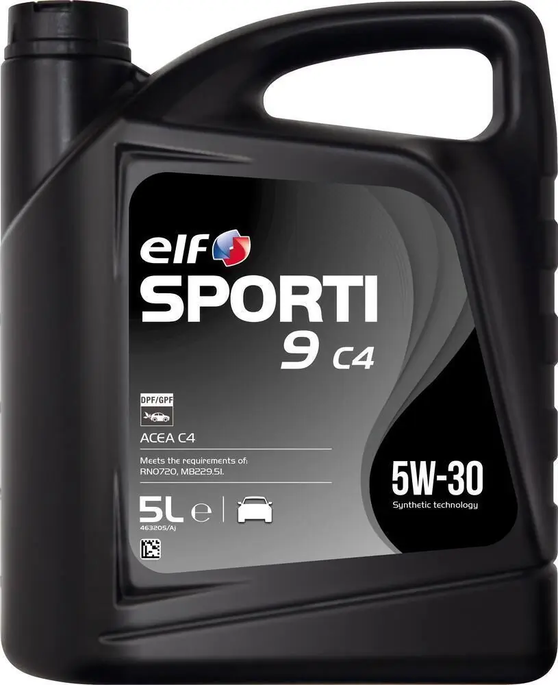 ELF 214332
