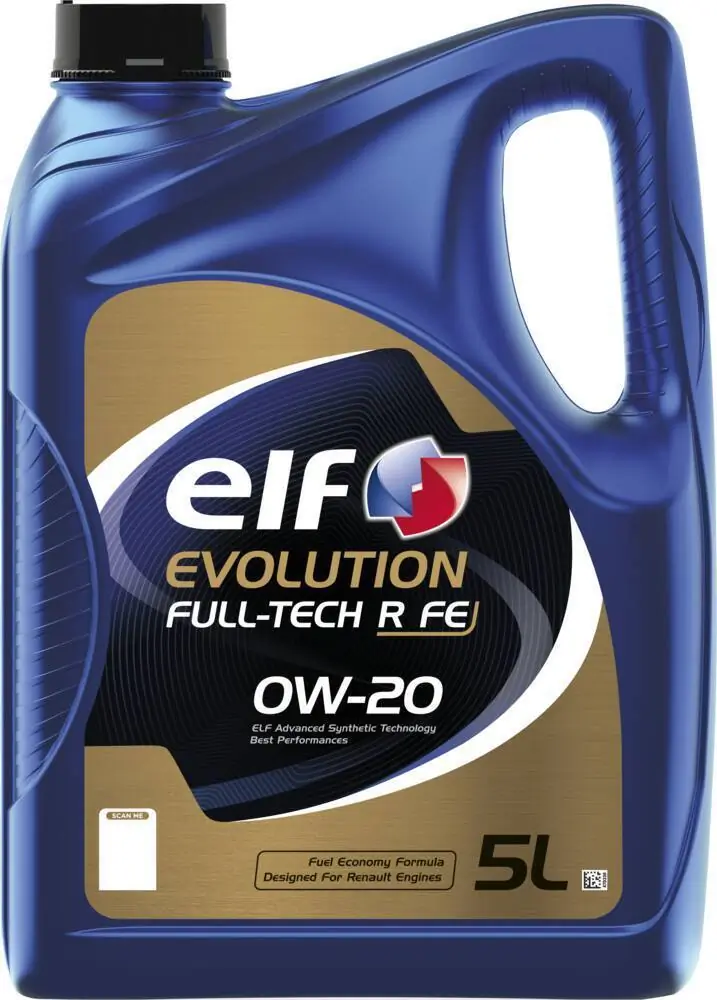 ELF 225623