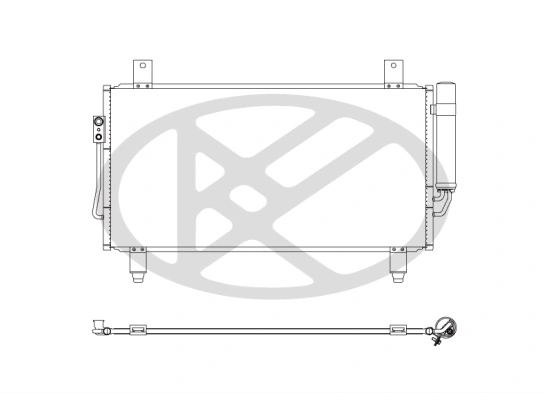 Koyorad CD030755