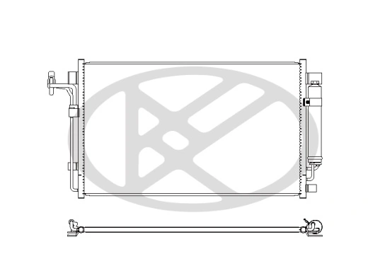 Koyorad CD020406