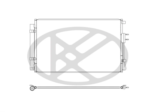 Koyorad CD810708