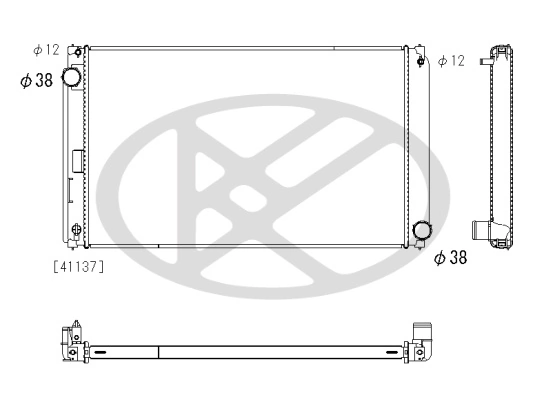 Koyorad PL013449