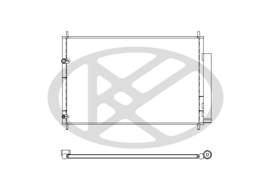 Koyorad CD010374M