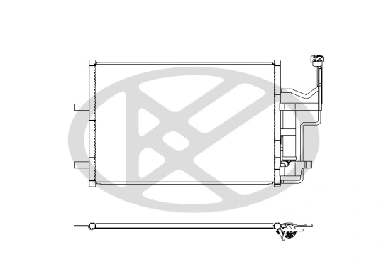 Koyorad CD060531