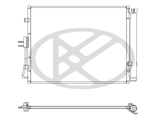Koyorad CD821003