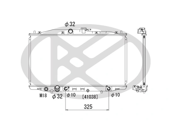 Koyorad PL081690