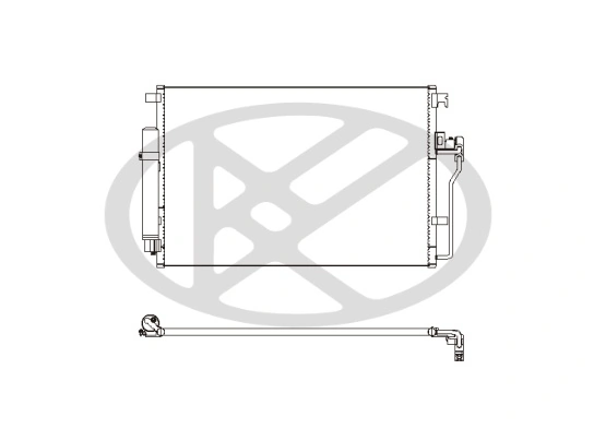 Koyorad CD410619