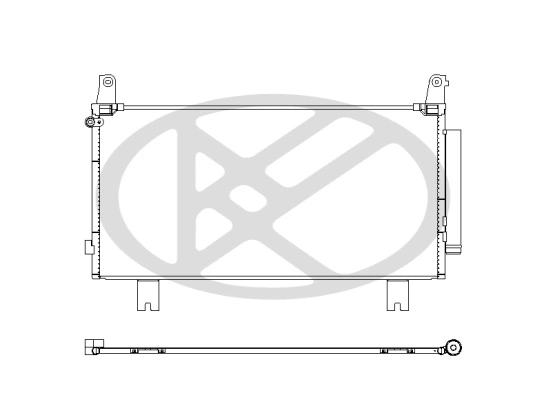 Koyorad CD081098