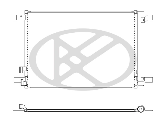 Koyorad CD441008
