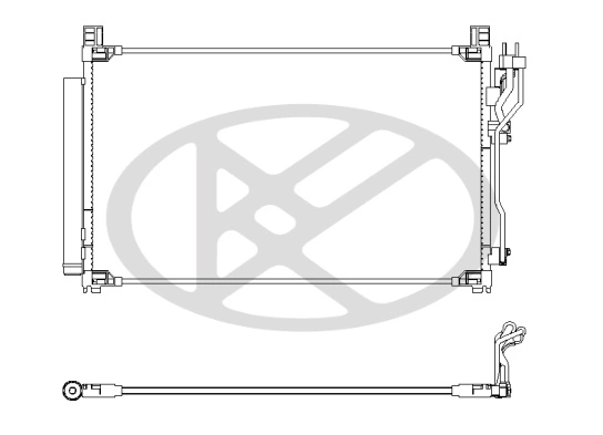 Koyorad CD810901