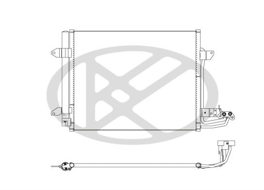 Koyorad CD450650