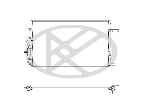 Koyorad CD311155