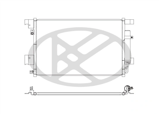 Koyorad CD030747
