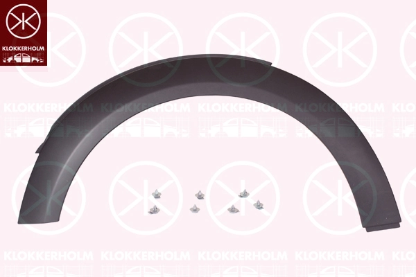 KLOKKERHOLM 4001371
