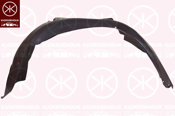 KLOKKERHOLM 0018386