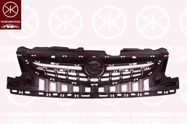 KLOKKERHOLM 5024993A1