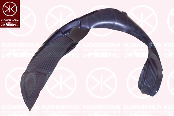 KLOKKERHOLM 3136388