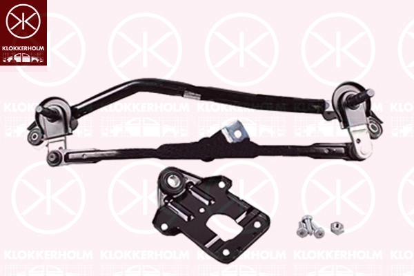 KLOKKERHOLM 31203280