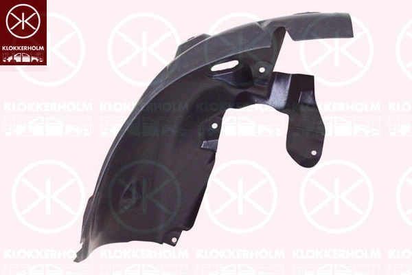 KLOKKERHOLM 6043386