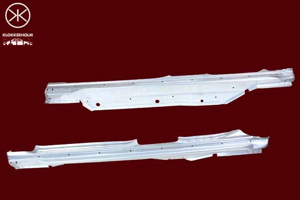KLOKKERHOLM 9539011
