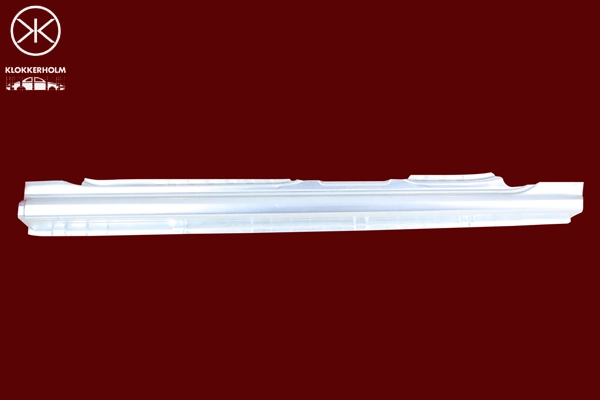 KLOKKERHOLM 7514011