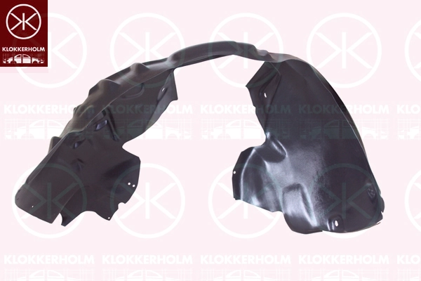 KLOKKERHOLM 0038387
