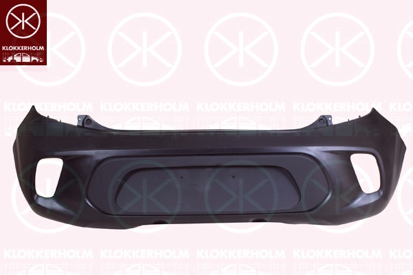 KLOKKERHOLM 3264950