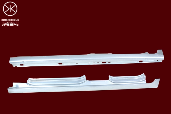 KLOKKERHOLM 9506012