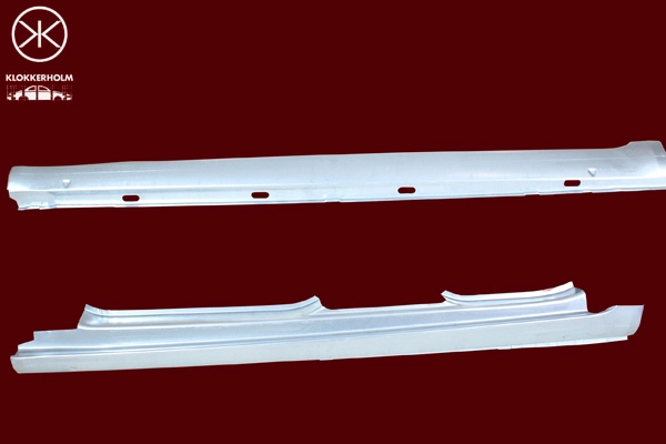 KLOKKERHOLM 7515012