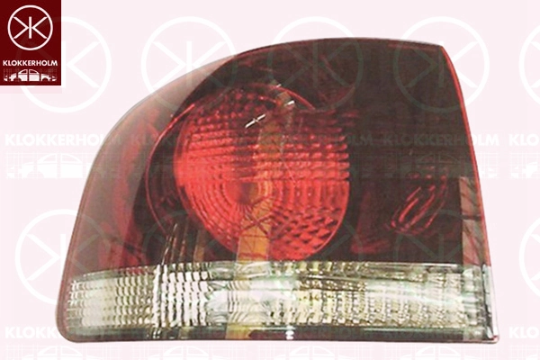 KLOKKERHOLM 95850716