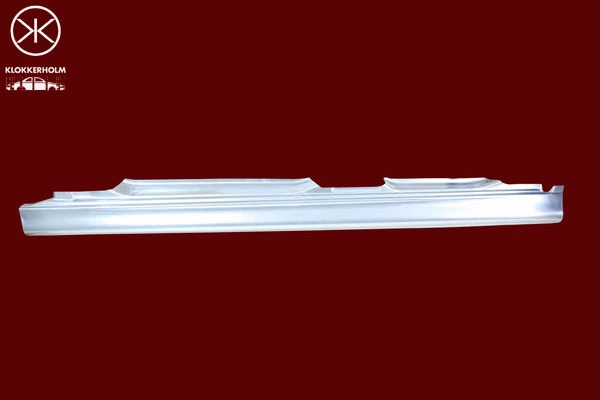 KLOKKERHOLM 0065011E
