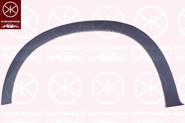 KLOKKERHOLM 0096376