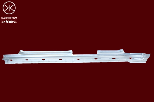 KLOKKERHOLM 3518011