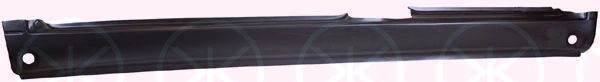 KLOKKERHOLM 3541002